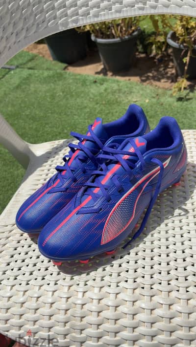 Puma ultra from Germany