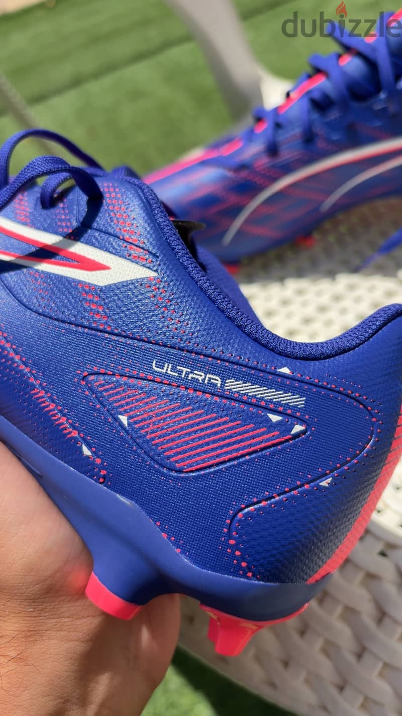 Puma ultra from Germany 1