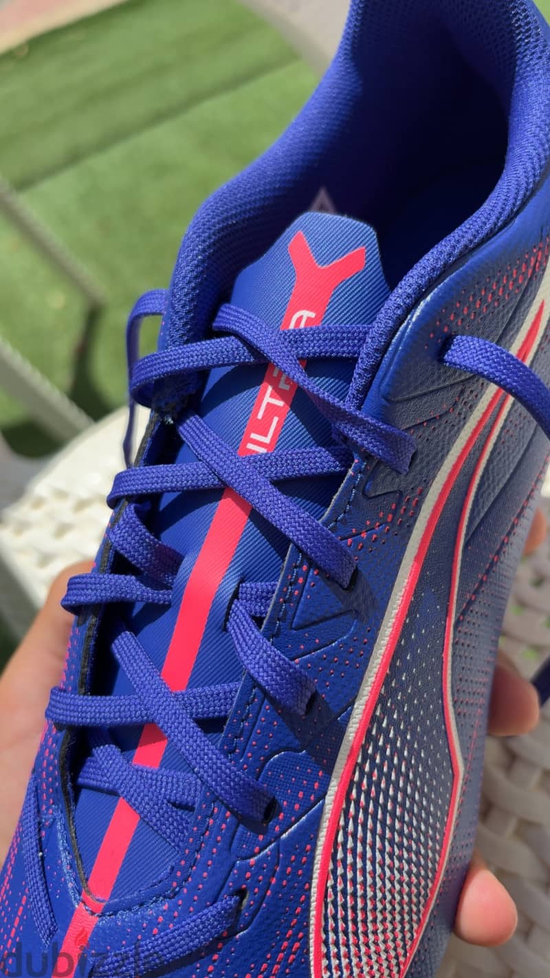 Puma ultra from Germany 2