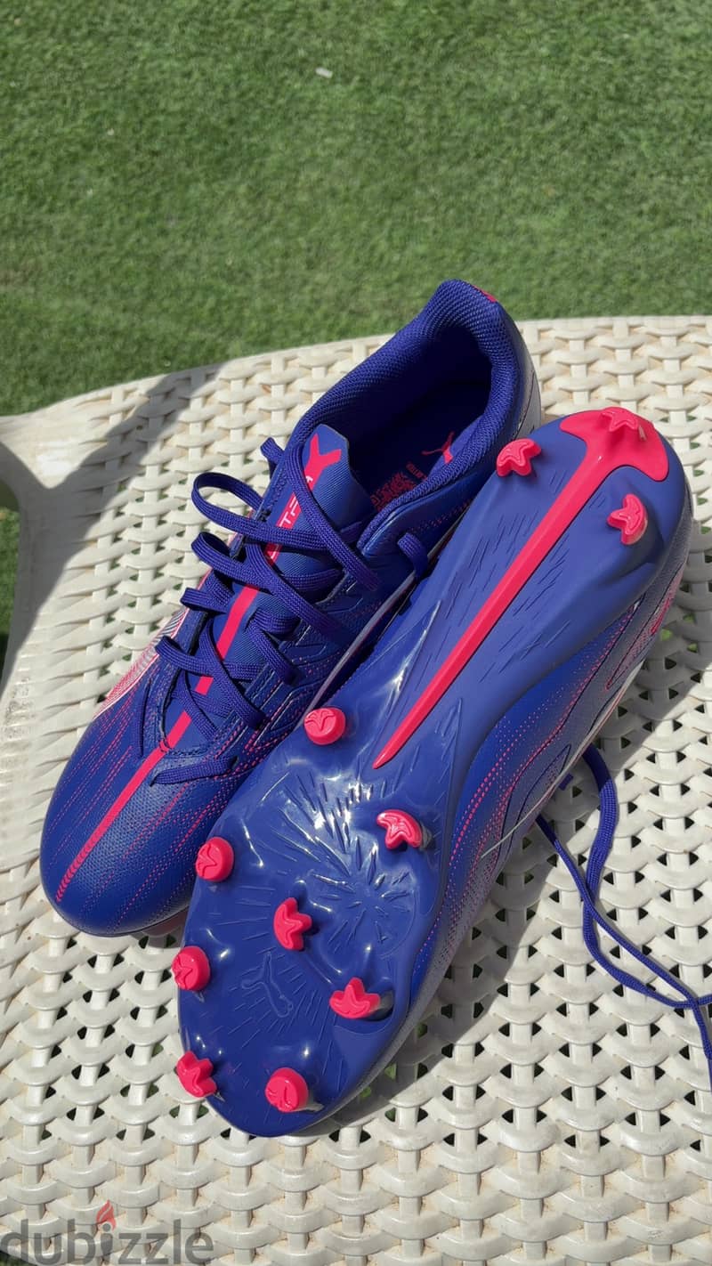 Puma ultra from Germany 4