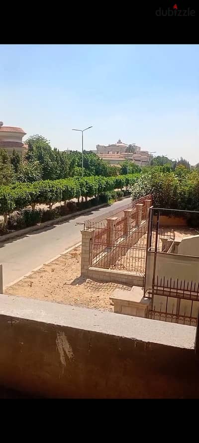 Town Square Compound Villa 400m Immediate Delivery and Final Handover by the End of the Year