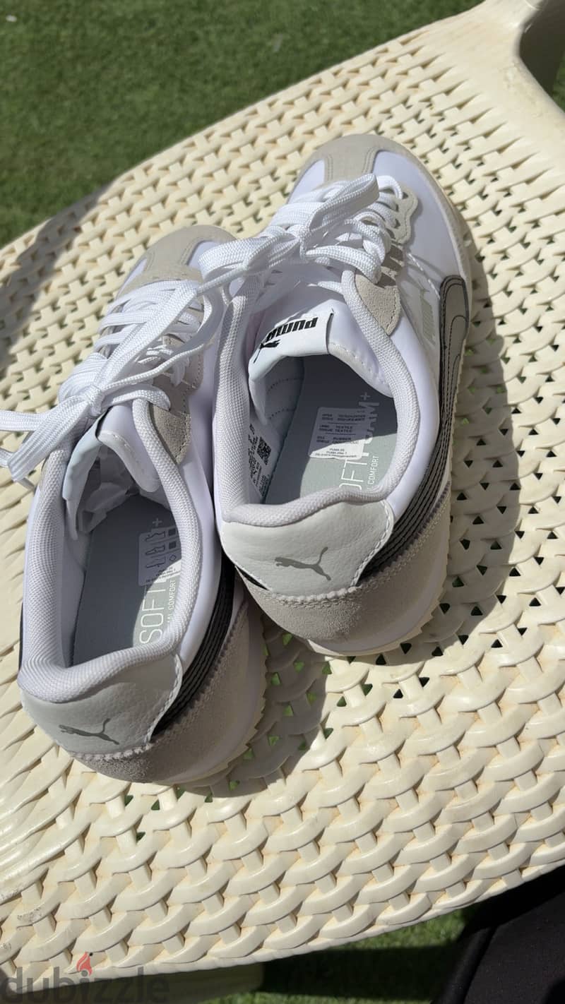 Puma shoes from Germany 1