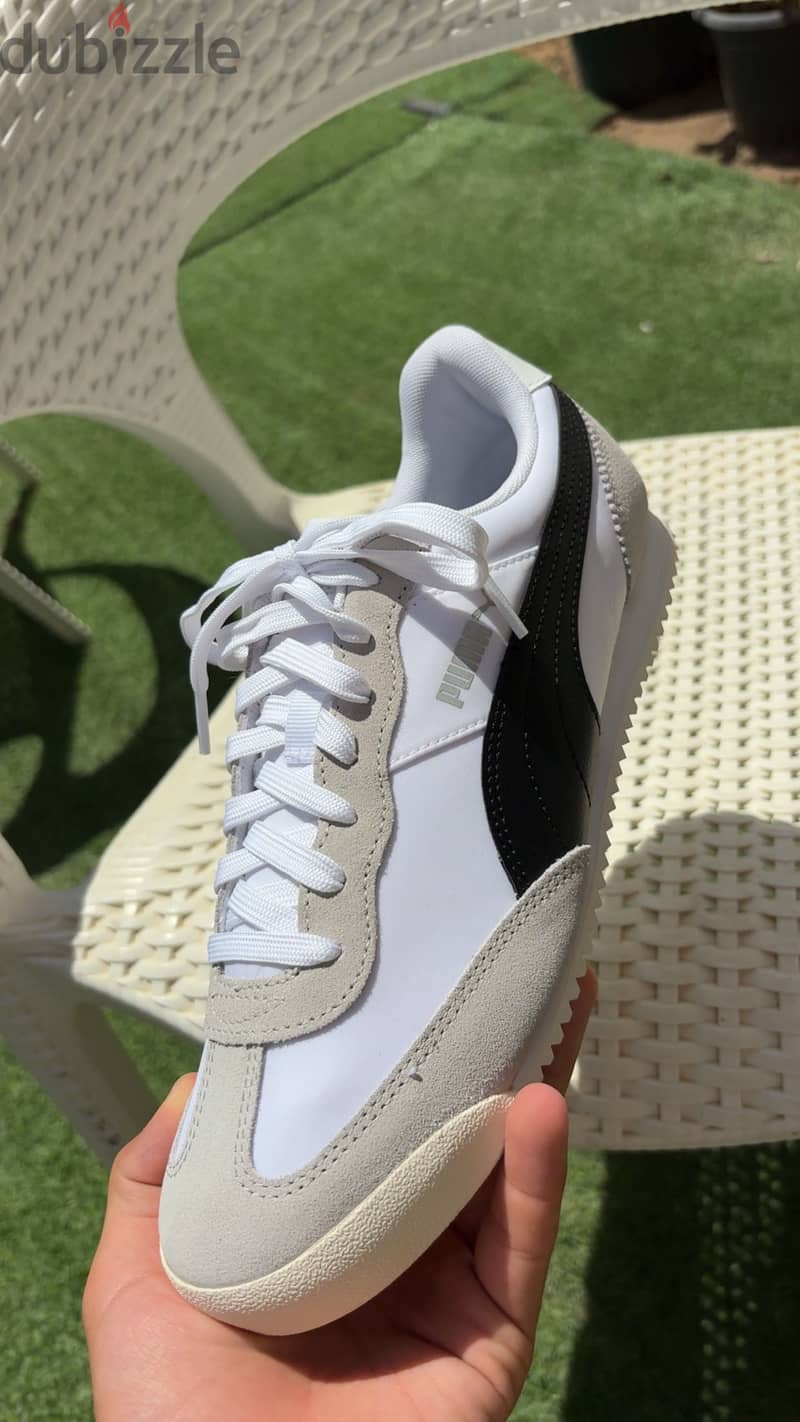 Puma shoes from Germany 2