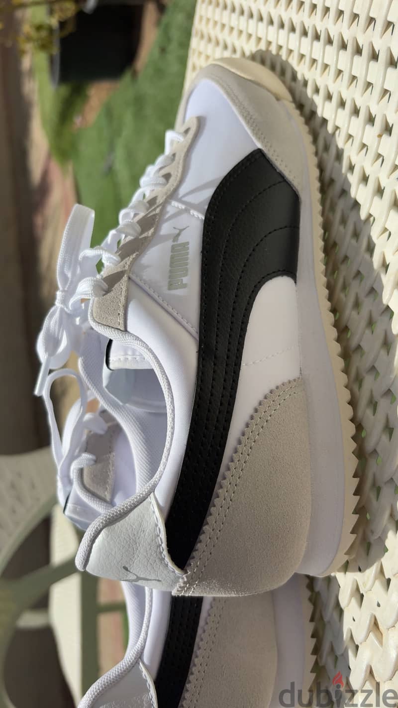 Puma shoes from Germany 3