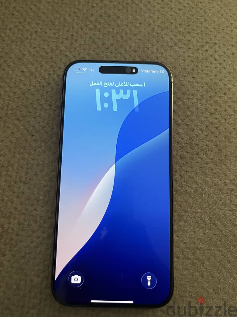 Apple - iPhone 16 Pro Max 4