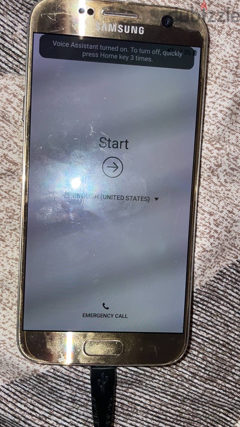 Samsung S7 1