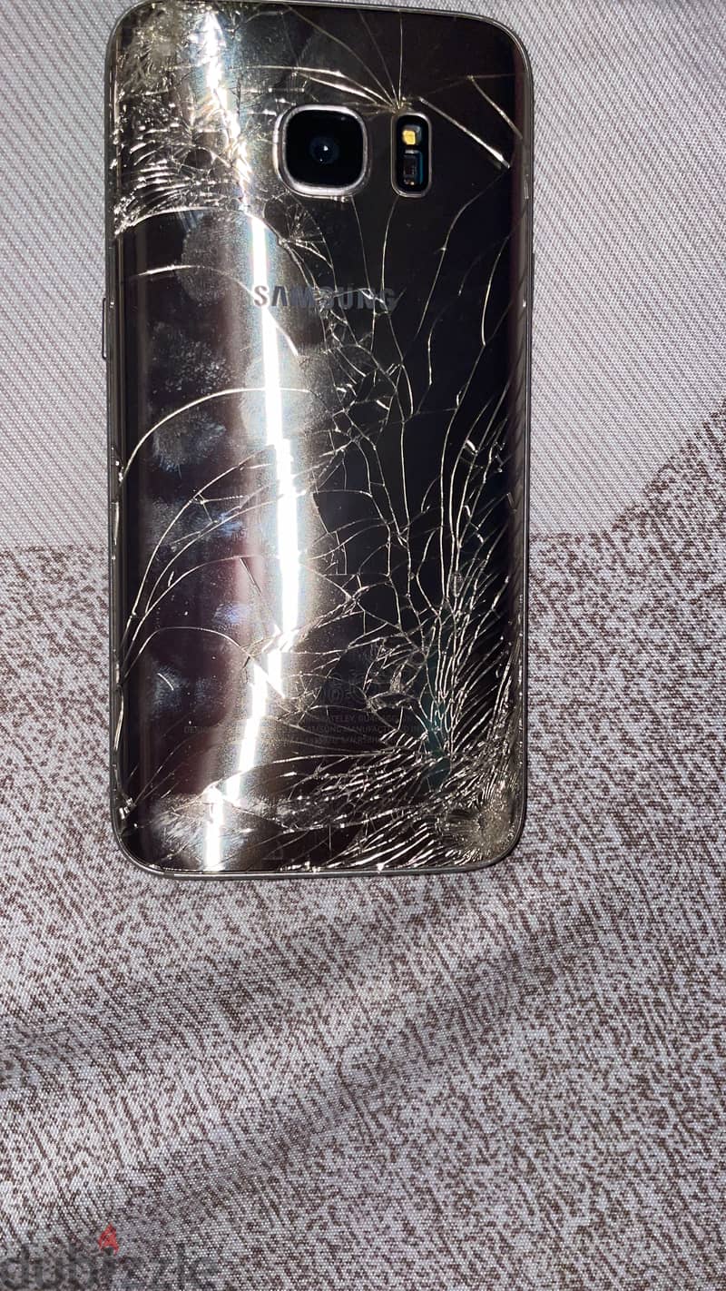 Samsung S7 2