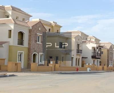 Resale Standalone Villa for Sale – Fully Finished in Mivida Emaar Parcel 18 Fifth Settlement Located directly on South Teseen Street Resale Standalone Villa for Sale – Fully Finished in Mivida Emaar Parcel 18 Fifth Settlement Located directly on South Teseen Street