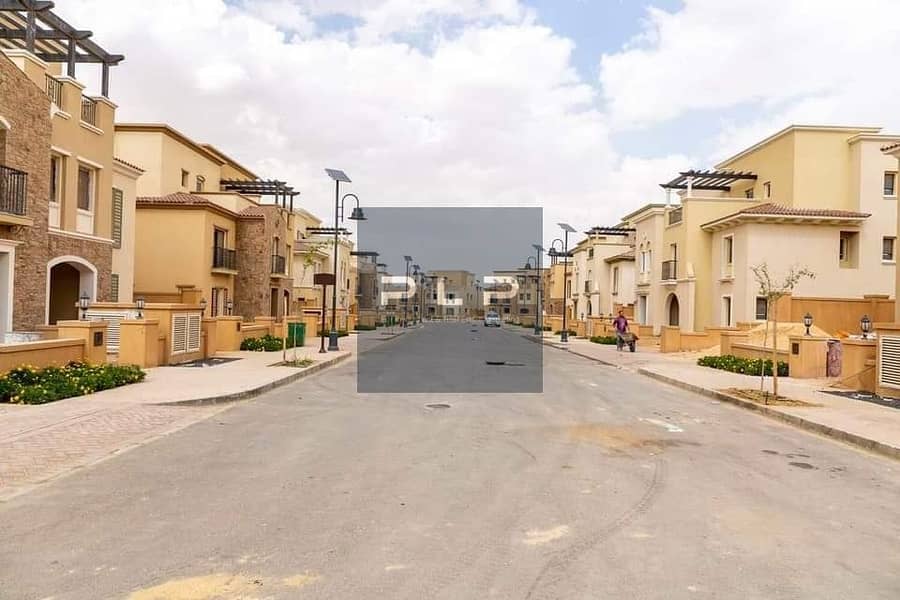 فيلا بـ٤ غرف نوم في كومباوند ميفيدا، صورة ١٠ من ١١