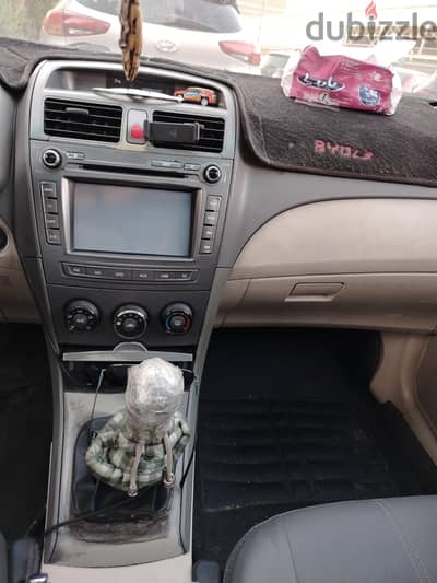 بى واى دى ال 3 2015