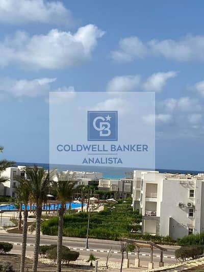 فرصة استثنائية لامتلاك بنتهاوس مميز مكون من 4 غرف نوم للبيع بأقل سعر في السوق – أمواج، الساحل الشمالي.