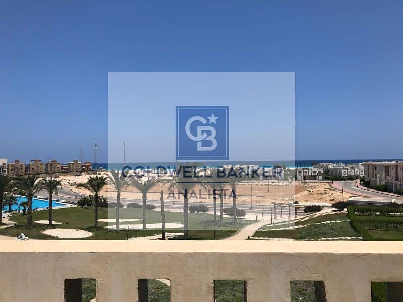بنتهاوس بـ٤ غرف نوم في أمواج، صورة ١٨ من ٤٣