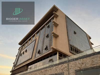 Fitted Office|3000Sqm|For Rent|prime location