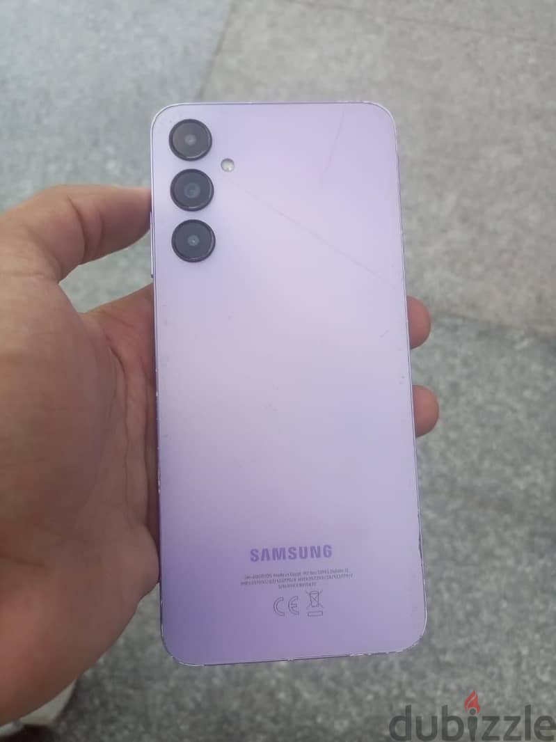 samsung a05s 1
