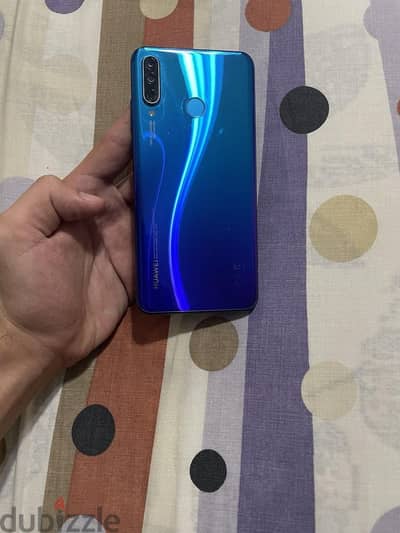 هواوي بي 30 لايت
