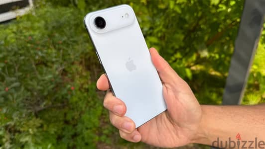 Apple - iPhone 17 Air