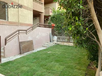Apartment 151 sqm for sale in Al Rehab cash