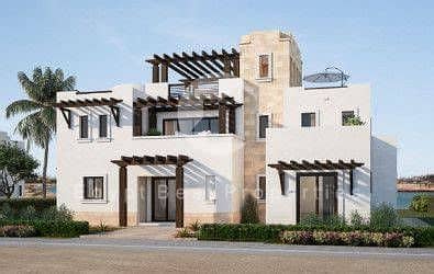 Villa for Sale Ready To Move in Fanadir @ELGOUNA
