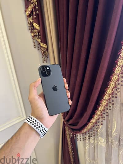 Apple - iPhone 15 waterproof