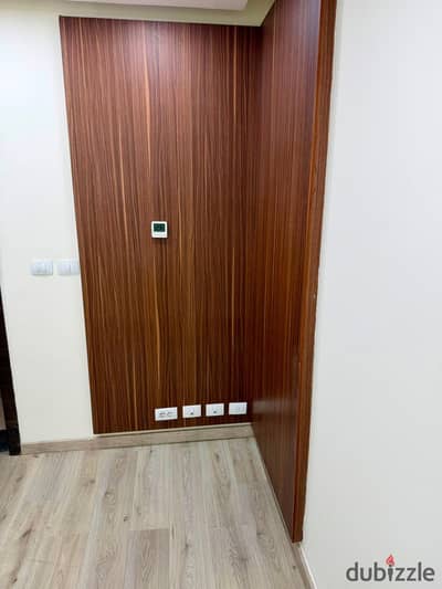 Administrative Office / Medical Clinic for Rent – ​​New Cairo   Trivium Square – North 90th Street   Direct frontage on Mohamed Naguib Axis  