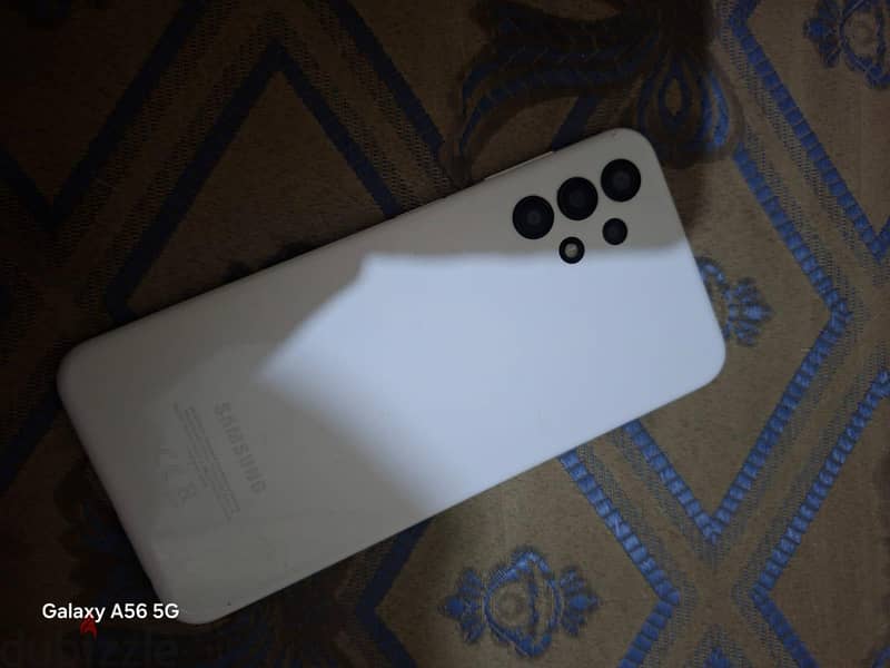 سامسونج ايه 13 1