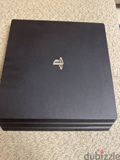 playstation 4 pro