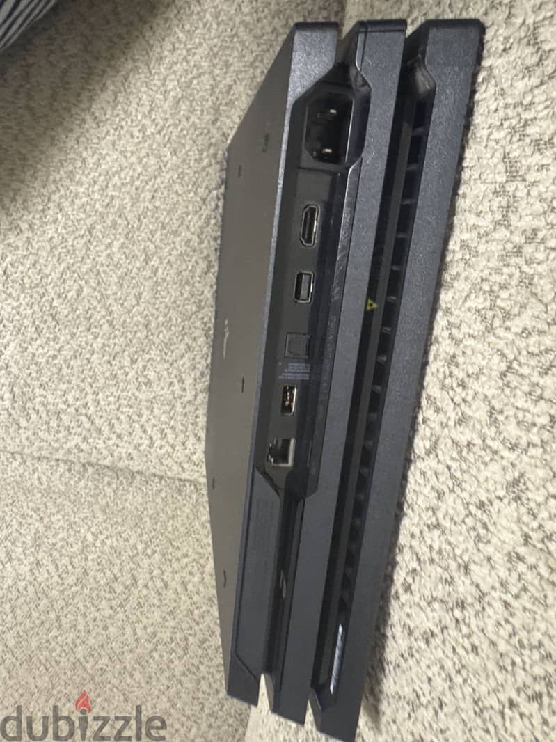playstation 4 pro 2