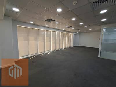 OPPORTUNITY | PRIME OFFICE FOR RENT - 400 SQM - 90'S SOUTH WITH THE LOWEST PRICE