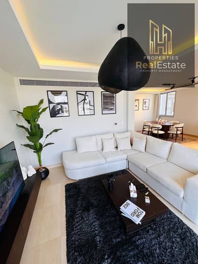 Fully Furnished Apartment For Rent – Festival Living Compound