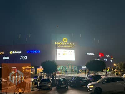 Shop for rent, 160 sqm - North 90th Street - New Cairo - Prime Location