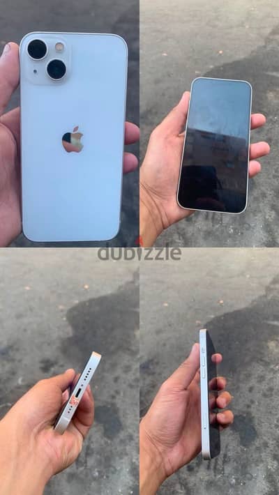 آبل - آيفون 13