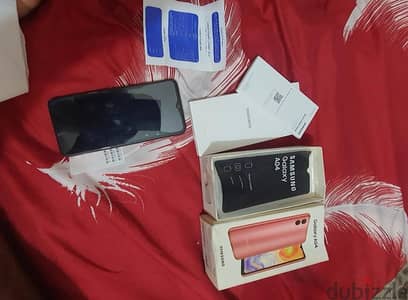 سامسونج ايه 40
