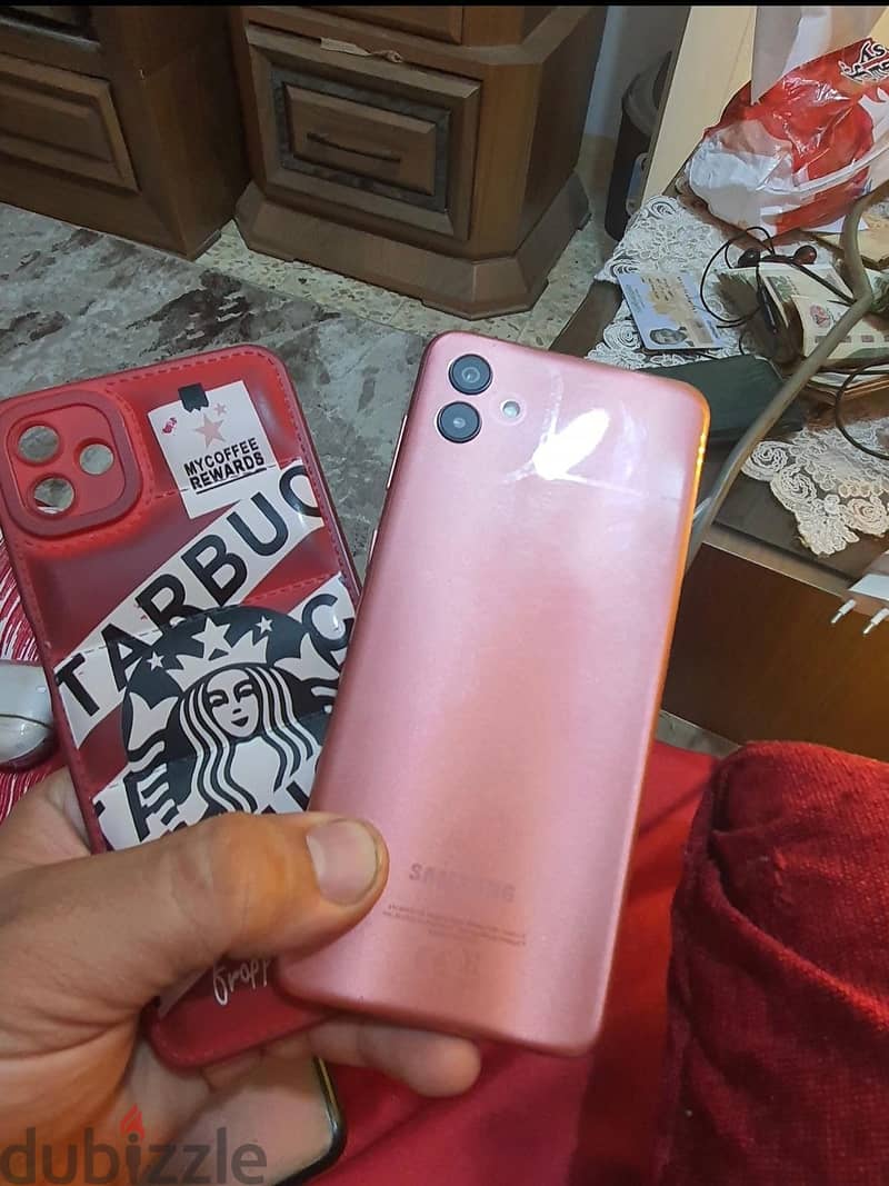 سامسونج ايه 40 1