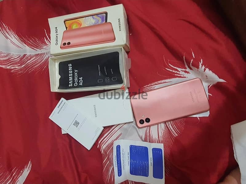 سامسونج ايه 40 2