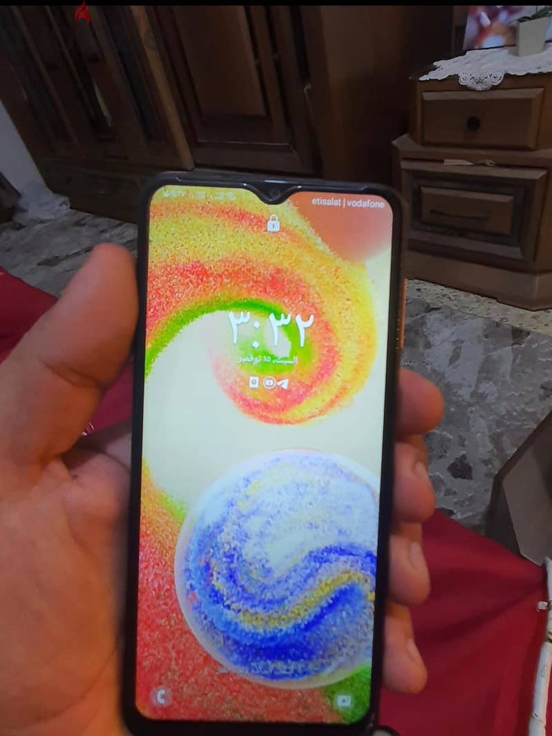 سامسونج ايه 40 3