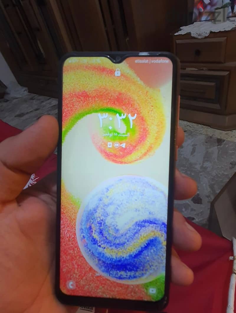 سامسونج ايه 40 4