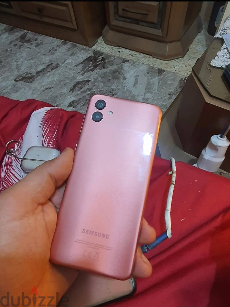 سامسونج ايه 40 5