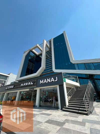 FULLY FINISHED OFFICE - 104 SQM - BUSINESS PLUS - UNDER MARKET PRICE