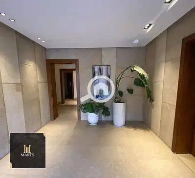 RTM  2BR near mall of arbia  | Double View | Water Features View | Installments from 55K/Month