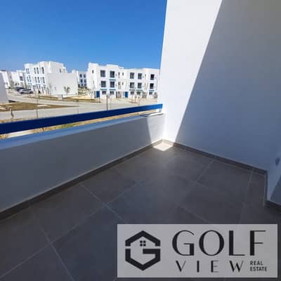 Golden Opportunity for Sale – Fully Finished Chalet Penthouse, Ready for Immediate Move-In, in Mountain View, Ras Al-Hikma – North Coast Chalet Area: