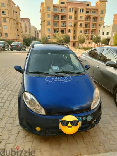 اسبيرانزا A113 2012 للبيع 6 أكتوبر