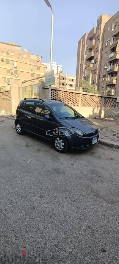 اسبيرانزا A113 2008 للبيع مدينة نصر