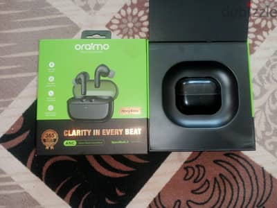 oraimo space pudz z