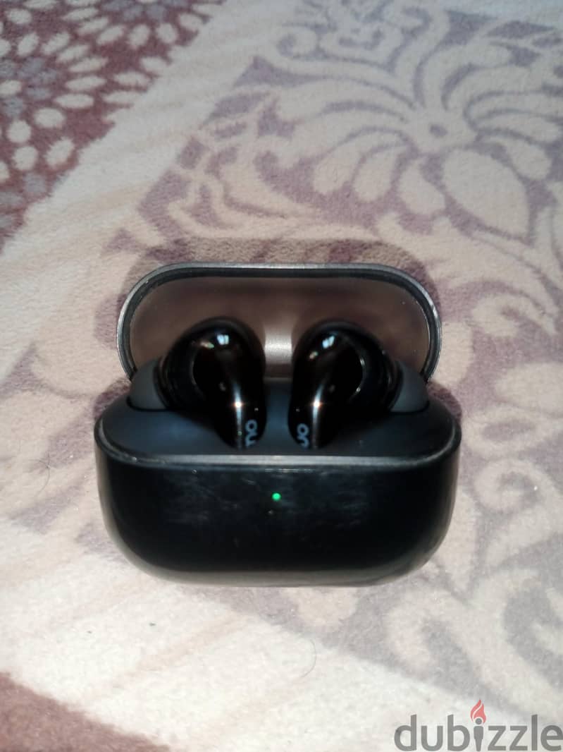 oraimo space pudz z 1