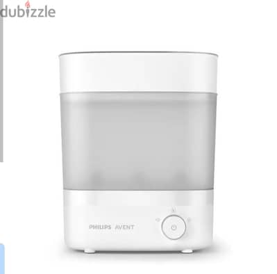 معقم و مجف ببرونات Philips Avent SCF293 للبيع 