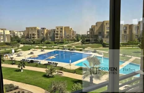 Ready To Move Super Lux Finished Apartment for Sale in Palm Parks Palm Hills Near The Crown Woodville Golf View 6th of October Giza