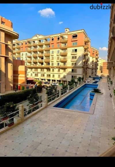  Apartment for Sale | 222.5 SQM | Diyar City 3 – Mokattam