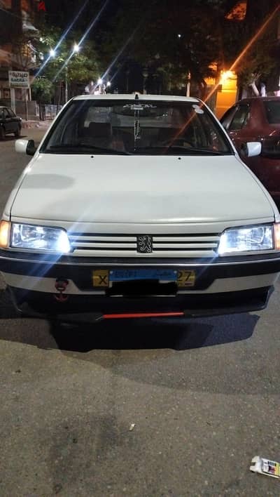 بيجو 405 1994