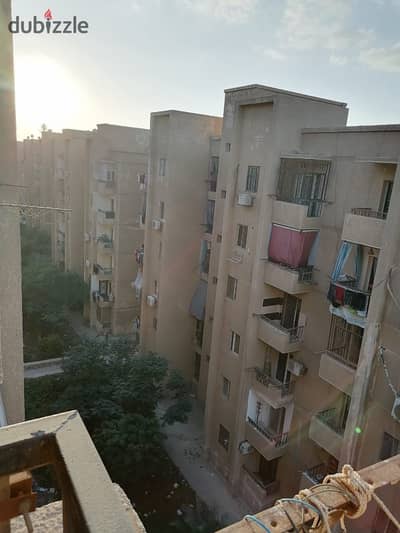 70 sqm Apartment for Sale – Badr El-Din, District 16
