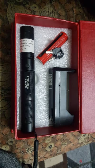 for sale laser green buy it now